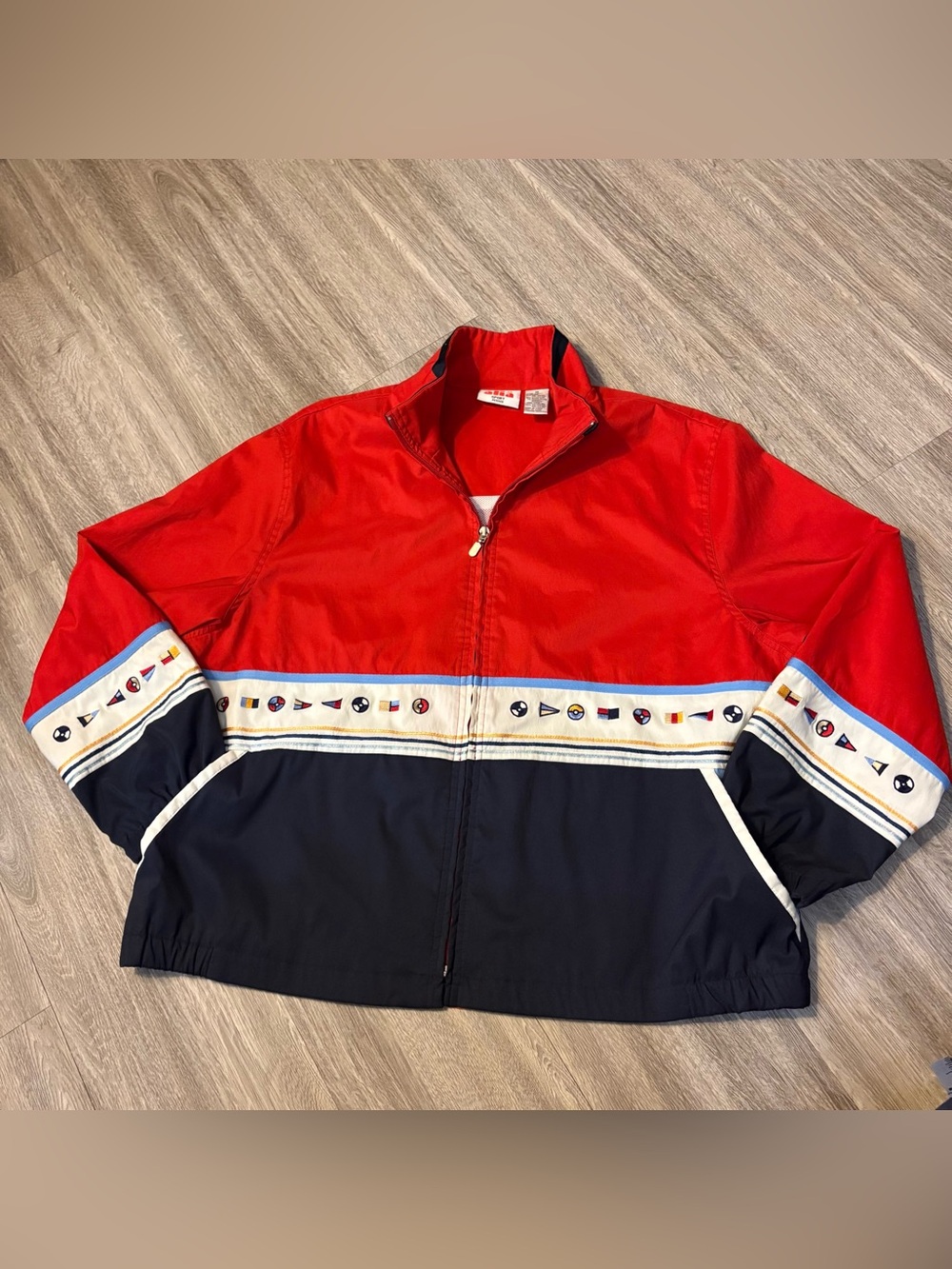 The Pokémon Light Weight Jacket - Alia Sport Petites Size 16